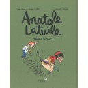 ANATOLE LATUILE T04 RECORD BATTU