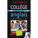 HARRAP'S COLLEGE FRANCAIS-ANGLAIS / ANGLAIS-FRANCAIS