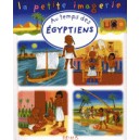 AU TEMPS DES EGYPTIENS